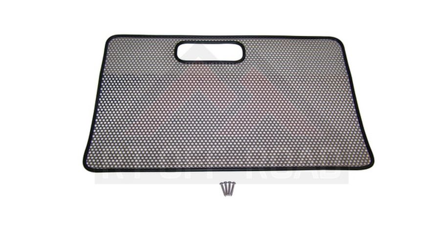 Bug Screen (Stainless, TJ) (RT34050 / JM-00630 / RT Off-Road)