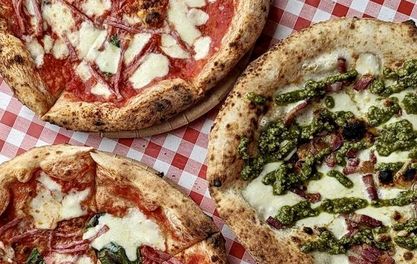 ALL THINGS ITALO: Grub's Italian food fair to bring Mediterranean vibes to Manchester