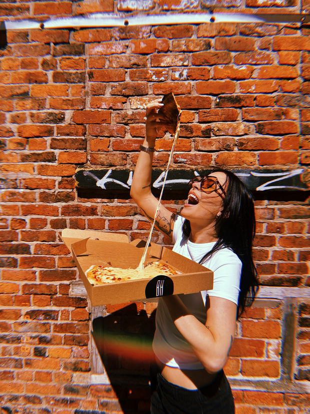 THIS SATURDAY: Brickhouse Social to give away 100 free pizza slices