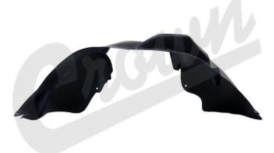 FENDER LINER O/S WK/WH MOPAR (55156620AF / JME-07379/J / Mopar)
