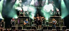 LIVE/WIRE - THE AC/DC SHOW