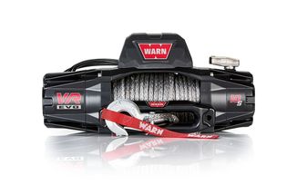 WARN VR EVO 10-S Winch (103253 / JM-05155 / Warn)