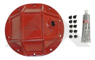 8.25 HD Differential Cover (Rear) (RT20027 / JM - 07300 / Crown Automotive)