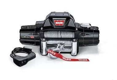 ZEON 12 Winch (24V) (90666 / JM-07431 / Warn)