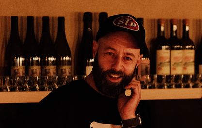 Taste Makers: Proloco’s Dan Hope– plus a free Negroni on us