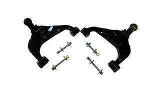 Lower Control Arm Kit (Camber Adjustment for Lifted) Hilux (05-15) (TRC472 / SC-00013 / SuperPro)