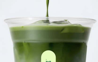 CAFFEINE FIX: Matcha Made launches at the Trafford Centre 