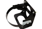 GAS/PROPANE BOTTLE HOLDER / SIDE MOUNT (GBHO009 / SC-00075 / Front Runner)