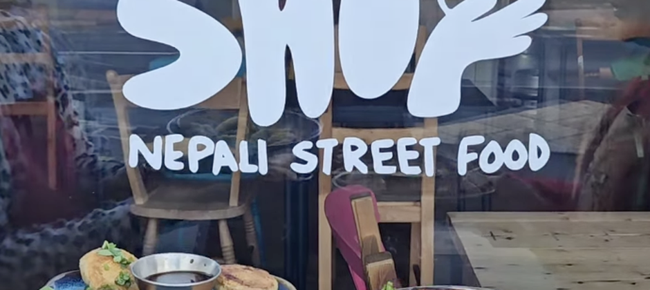 CHORLTON EATS: Nepalese street foods legends Momo Shop reveal new menu following rebrand