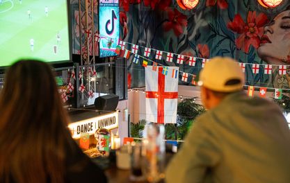 WORLD CUP 2026: Where to watch the football in Manchester