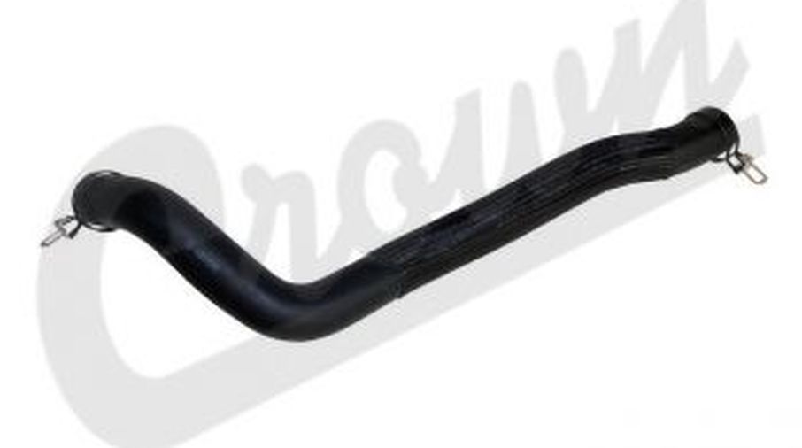 Radiator Hose (Upper)   JK (55057201AC / JM - 07134 / Crown Automotive)