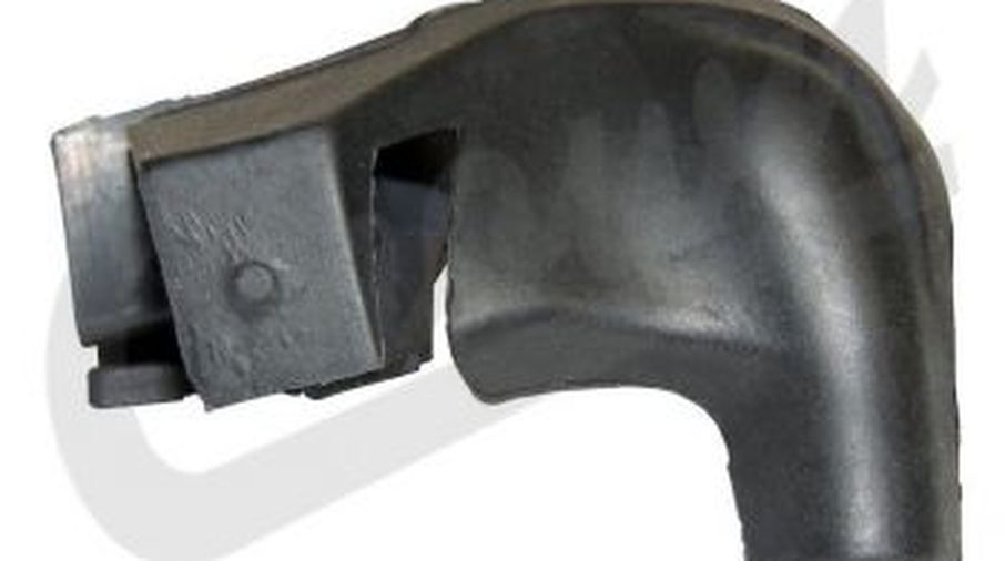 Hard Top Corner Seal (Left)  CJ / YJ (55134537 / JM - 07098 / Crown Automotive)