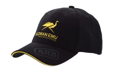 OME Cap (217195 / JM-04320 / Old Man Emu)