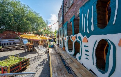 Fancy becoming a street food trader? Join Grub’s free workshop to find out how