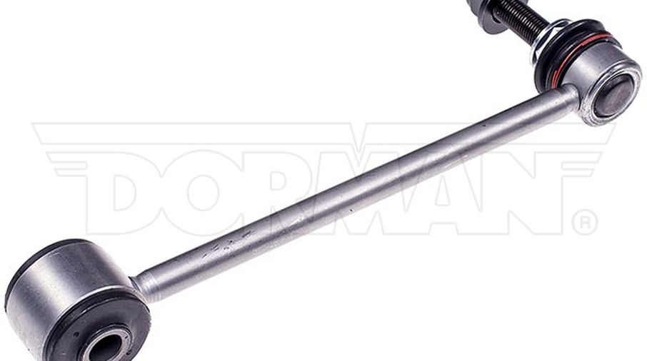 Sway Bar Link, Rear (or Front with 2.5" Lift), JK (52060011AB / JM-07376 / Dorman)