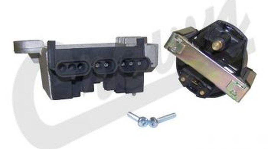 Ignition Module   XJ / YJ (33002299 / JM-07055 / Crown Automotive)