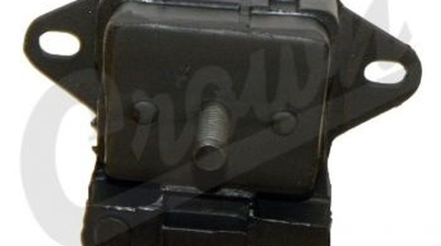 Engine Mount     CJ (J8128488 / JM-07051 / Crown Automotive)