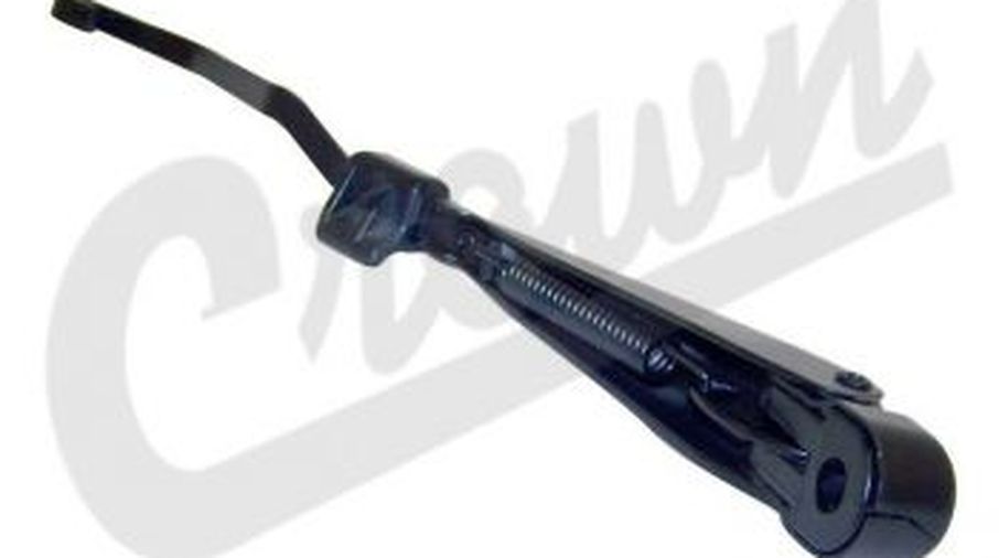 Wiper Arm (Rear)   ZJ (55154966AB / JM - 07214 / Crown Automotive)