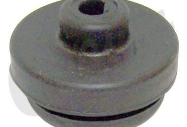 Crankcase Vent Valve Grommet  XJ / YJ (53004722 / JM-06973 / Crown Automotive)