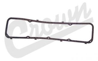 Valve Cover Gasket   CJ (J3181291 / JM - 07270 / Crown Automotive)