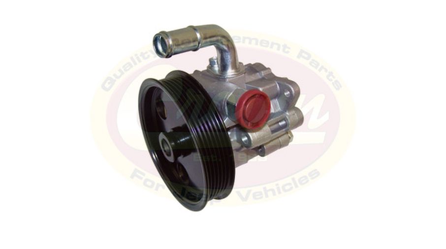 Power Steering Pump, 5.7L (52089883AD / JM-01594 / Crown Automotive)