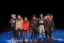 Spotlight Drama Youth Theatre