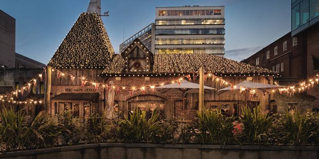 The Oast House to celebrate 10 years with 10 birthday parties 