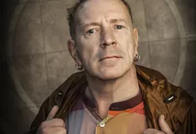 John Lydon: I Could Be Wrong, I Could Be Right