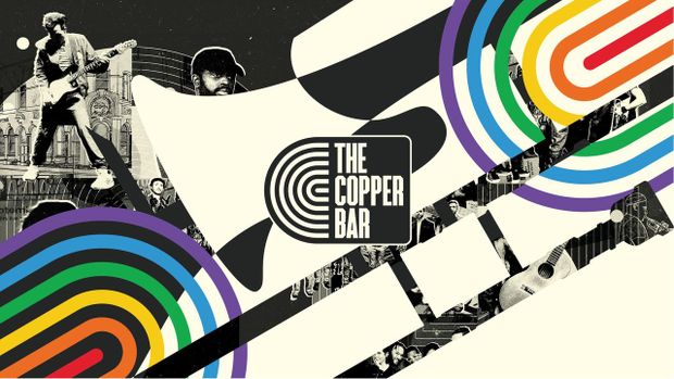 THE COPPER BAR: Band on the Wall to open New York jazz-inspired bar