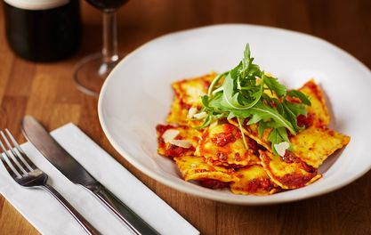 WIN: A Year of Free Dining at Bella Italia