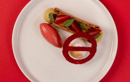 Six By Nico partners with Everyman Cinema to create a Blockbuster of a new menu
