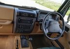 SOLD - Jeep Wranger 4.0L Sahara 1998 (S770 RLF)