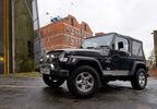 SOLD - Jeep Wrangler 4.0L Sport 1997 (P761 KPY)