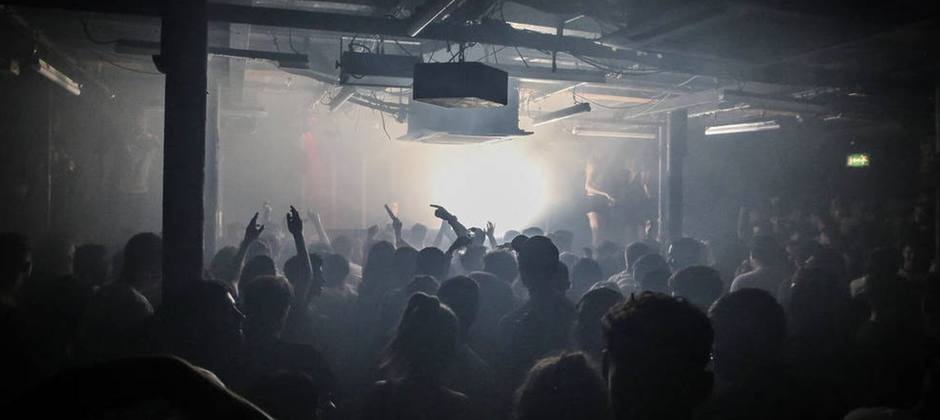 NEXT YEAR: Sankeys nightclub confirms return for 2026