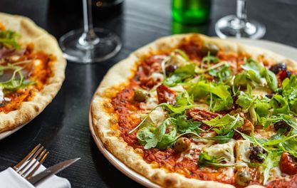 Embankment Kitchen launches vibrant summer menu with sharing sangria and small plates