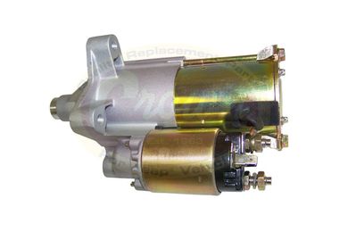 Starter Motor, 3.8L (4801269AB / JM-01804 / Crown Automotive)