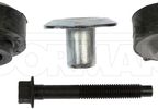 Single Body Mount Kit, Center, TJ (Product Description / JM-06863 / Dorman)