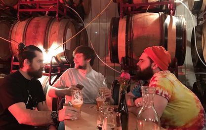Beer’s love affair with the lens – enter this focussed MBW competition