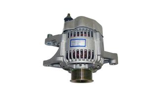 Alternator, 117 Amps (56041822AA / JM-01354 / Crown Automotive)