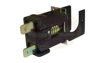 Brake Light Switch (J3215938 / JM-02011 / Crown Automotive)
