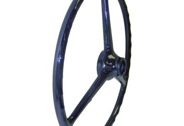Steering Wheel (914047 / JM-04919 / Crown Automotive)