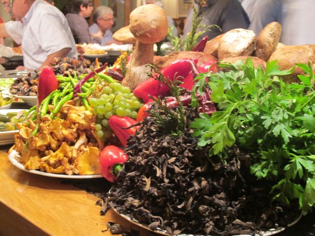 Tzoko launch at Squid Ink bringing a taste of the Basque country to Ancoats