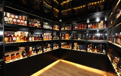 SPECIALIST WHISKY SHOP OPENS IN MANCHESTER CITY CENTRE 