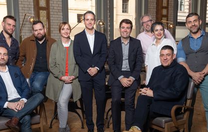 StreetSmart and Foodinate – two ways our food and drink community aid those in need
