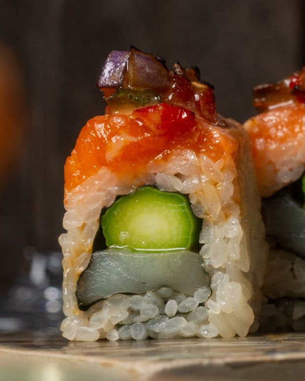 FREE SUSHI: Chotto Matte to hand out 500 free sushi boxes this week