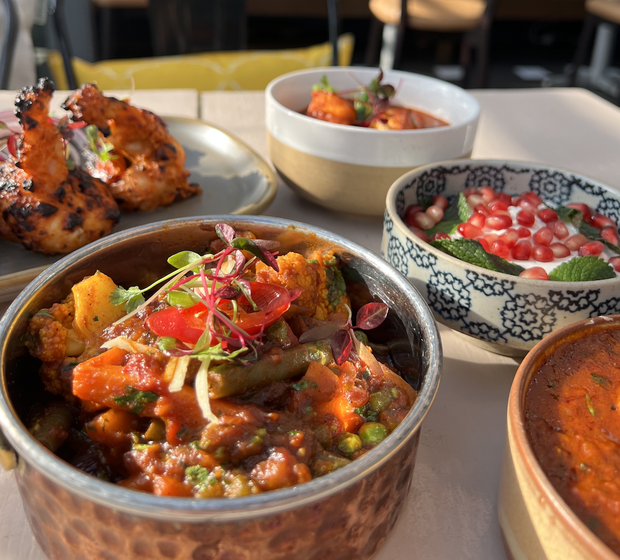 NEW OPENING: Chorlton's Indian Affair to open new Ancoats location this week