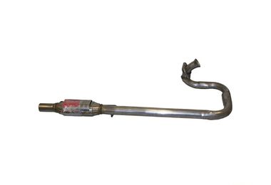 Catalytic Converter & Pipe, 4.0L TJ (52018934AB / JM-00872 / Crown Automotive)