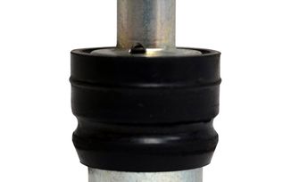 PCV Valve (4648973AD / JM-04964 / Crown Automotive)