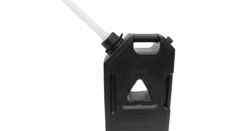 Terrafirma Terra Cans (Black, 3.5L) (TF1750B / JM-07022 / Terrafirma)