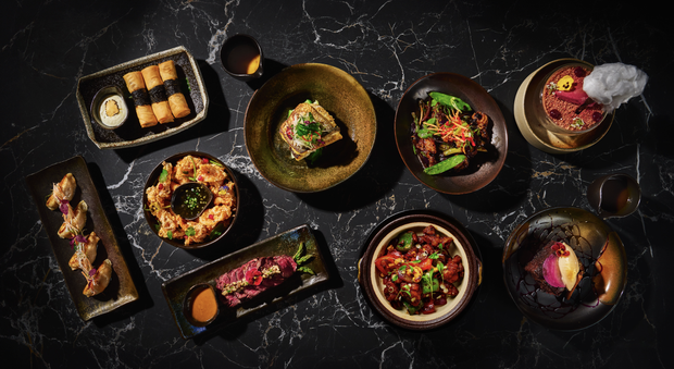 IMPERIAL ROASTS AND BANGING BRUNCH: Tattu set to put on a weekend-long bank holiday celebration